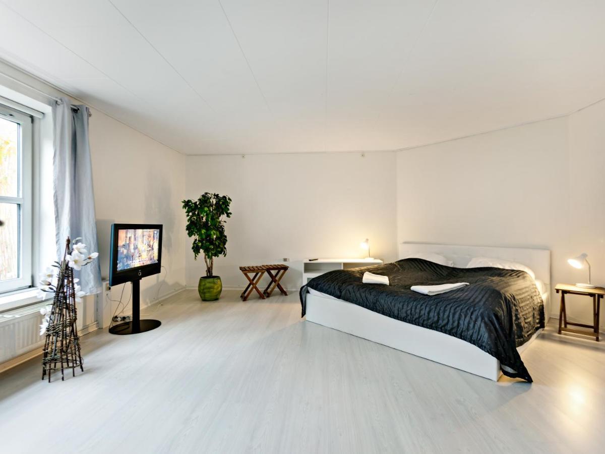 Hotel Parkhotel
