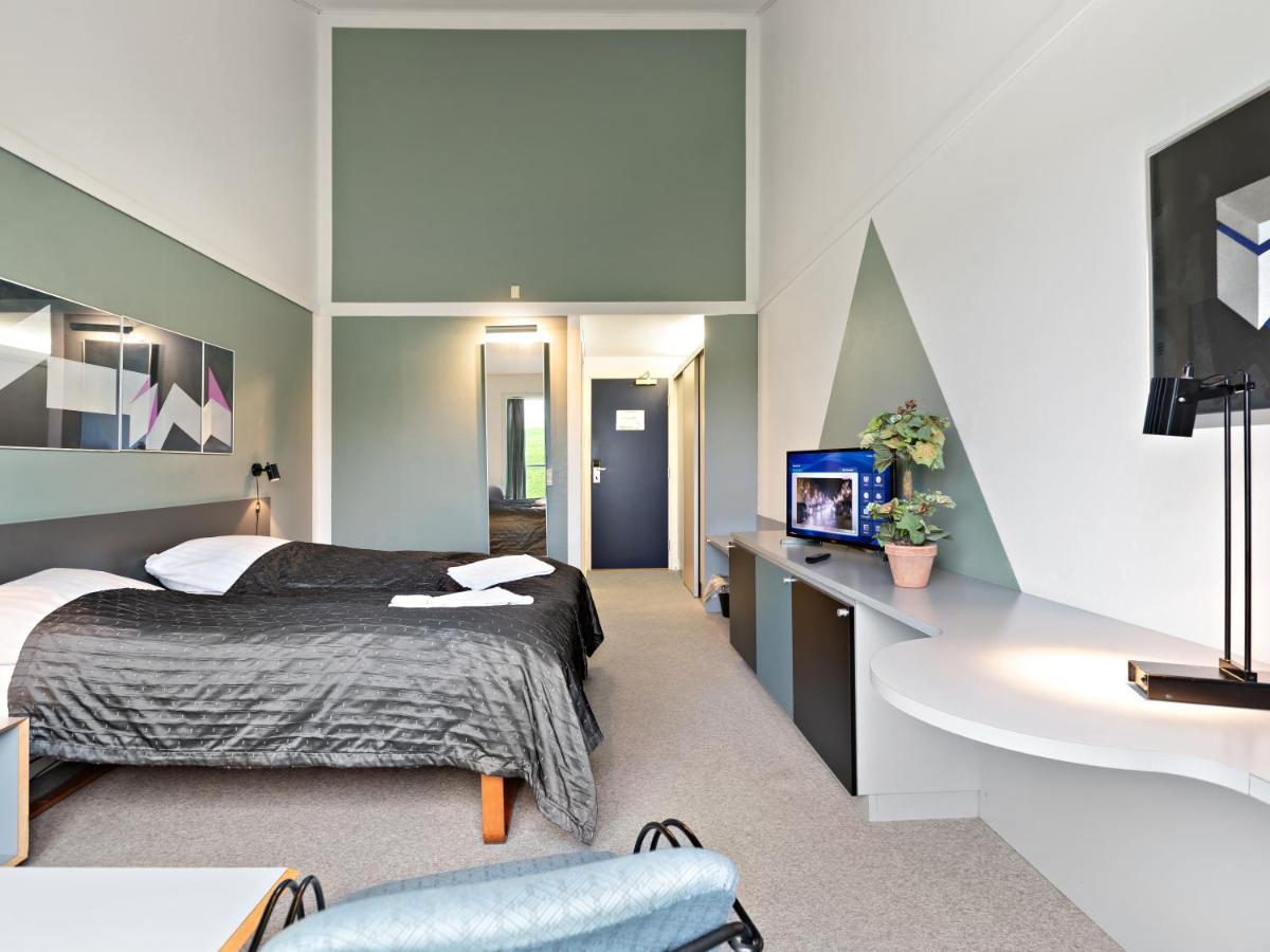 Parkhotel 3* Logstor