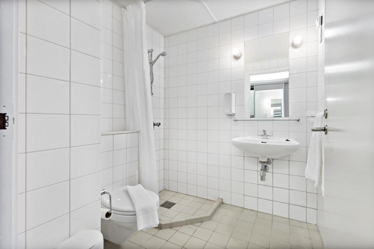 Parkhotel 3*